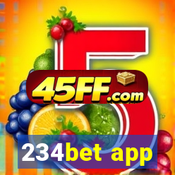 234bet app